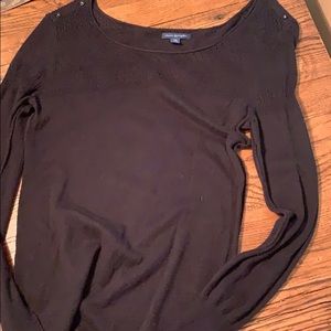 American eagle light weight sweater